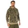 Rothco X Bear Archery Fred Bear Camo Every Day Hoodie &ndash; Camouflage Pullover Hooded Sweatshirt &ndash; Great for Hunting &amp; Camping - 3X-Large