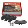 Motorcraft Standard Premium Brake Pads