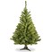 National Tree Company Artificial Mini Christmas Tree, Green, Kincaid Spruce, Includes Stand, 3 Feet