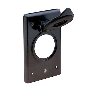 Marinco 2018MB Bracket, Mounting, Flip Lid