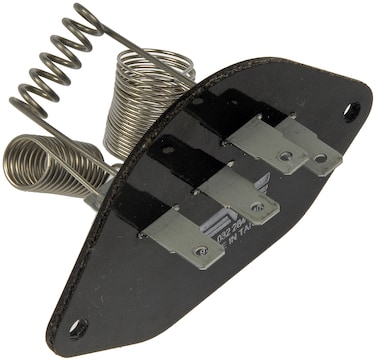 Dorman 973-032 HVAC Blower Motor Resistor Compatible with Select Models