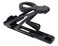 Speedfil Z4 Between-The-Arms (BTA) Water Bottle Cage with Computer Mount.