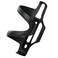 BRKURLEG Ultra-Light Carbon Fiber Water Bottle Cage with Screws Tool, Bike Water Bottle Cage Holder Brackets for Road Bike MTB Mountain Cycling Black Matte