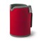 Zeal C125R Insulated Cafetiere Coffee Pot Jacket. Removable with Valcro Fastening. 12 Cup-Red, Neoprene