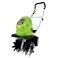 Greenworks 40V 10" Cordless Tiller / Cultivator, Tool Only