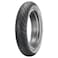Dunlop American Elite Front Motorcycle Tire MT90B-16 (72H) Black Wall - Fits: Harley-Davidson&reg; CVO Dyna Fat Bob FXDFSE&reg; 2009-2010