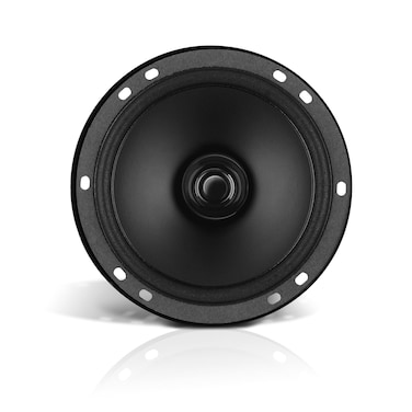 BOSS Audio Systems BRS65 6.5 Inch Replacement Car Door Speaker - 80 Watts Max, Sold Individually