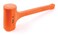 Titan 63148 48 oz. (3lb) Dead Blow Hammer