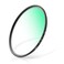 GREEN.L 67mm MC UV Filter,Ultra Slim Protection Filter, Scratch Resistant Multi Coated UV Filter 67mm for Camera Lens