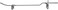 Dorman 626-596 Engine Coolant Bypass Pipe Compatible with Select Toyota Models