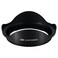 Reversible Tulip Flower Lens Hood Shade for RF 15-35mm f/2.8L is USM Lens on EOS R3 R5 R6 R RP Camera, Replaces EW-88F Lens Hood Available to Attach 82mm Lens Cap and Filter