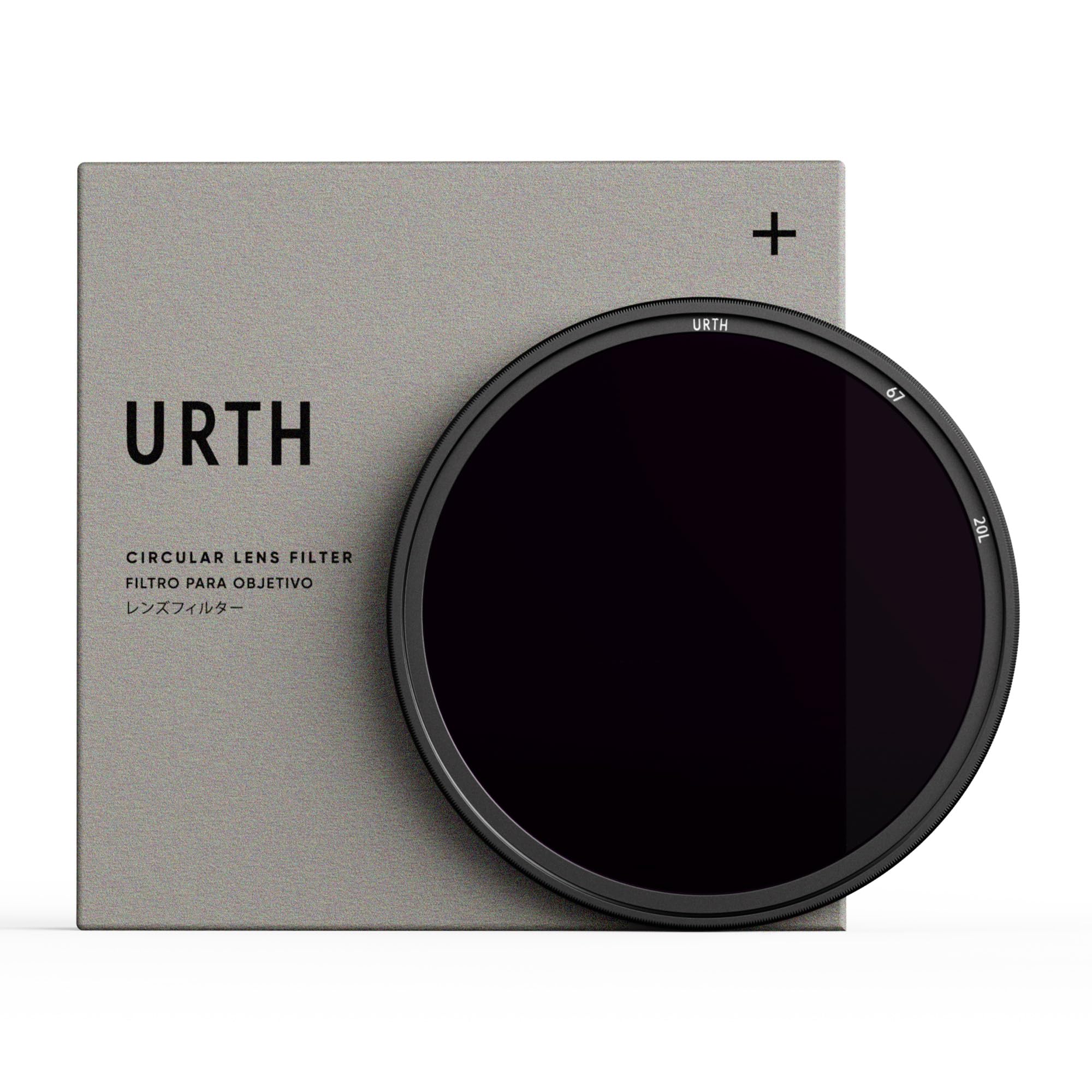 urth Urth Infrared R72 Lens Filter