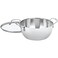 Cuisinart 755-26GD 5.5-Quart Multi-Purpose Pan Chef's-Classic-Stainless-Cookware-Collection
