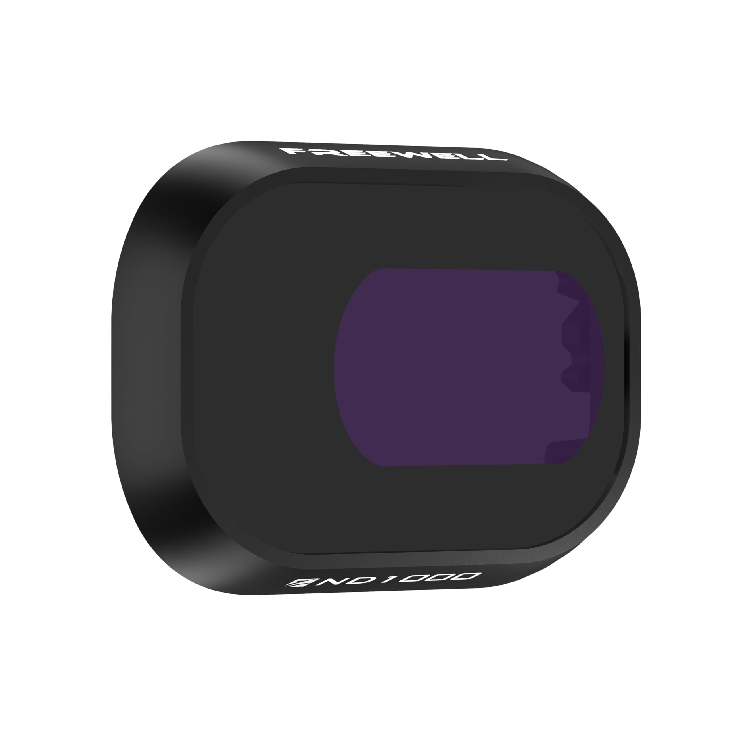 freewell Freewell ND1000 Long Exposure Neutral Density Filter With Mini 4 Pro