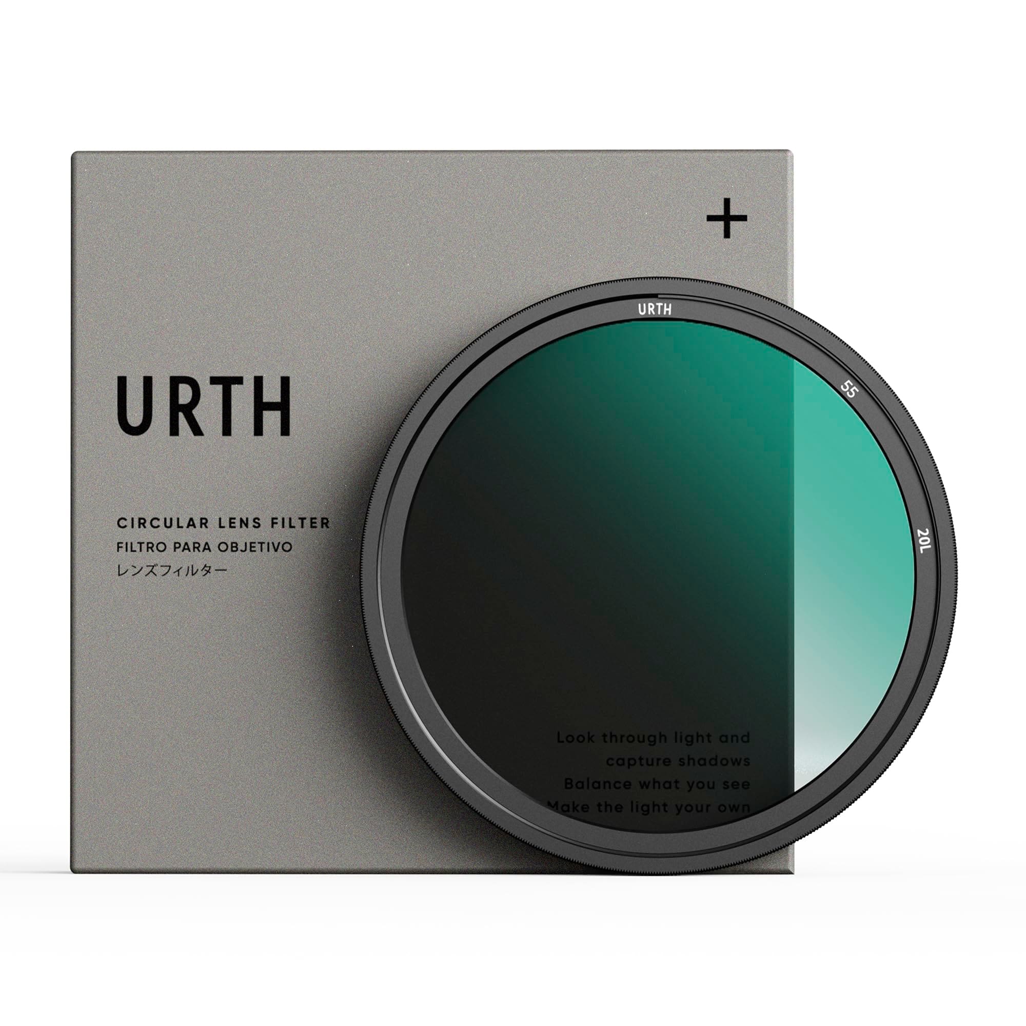 urth Urth Circular Polarizing Cpl Lens Filter