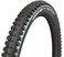 MAXXIS Minion DHF - Dual Compound - 20, 24, 26, 27.5, 29 - EXO - E25 Rating, Tubeless   Gold Standard of Gravity Focused Tread, Size 29x2.50WT - EXO, E25