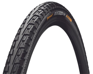 Continental Ride Tour 12 X 2.5 BW (62-203) - Wire Bead