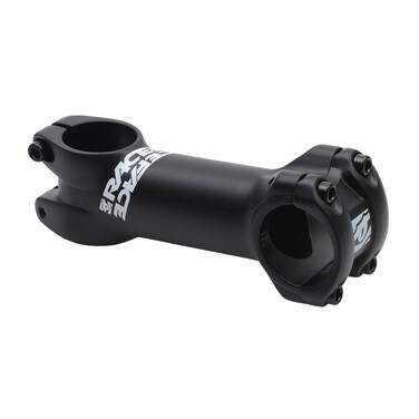 Race Face Ride Mountain Bike Stem with 60x31.8mm Clamp, Black, 1 1/8-Inch