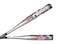 Rawlings   Remix USA Baseball Bat   -10   1 Pc. Aluminum   2 1/4 Barrel   27 Inch