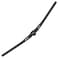 Satori Bike Handlebar - Delta City Comfort Bicycle Aluminum AL6061 Handlebar with Integrated Stem - Great for MTB Mountain Bikes Trail - Width 720mm