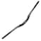 D Dymoece Mountain Bike Handlebar 31.8 mm MTB Riser Handlebar Aluminium Alloy Bicycle Riser Bars 720mm 780mm