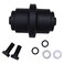 Solarhome Bottom Roller With Studs,Nuts,Washers 7013575 for Bobcat 225 325 328 329 331 334 335 425 428 430 E25 E26 E32 E32i E34 E35 E35i E35Z E37 E42