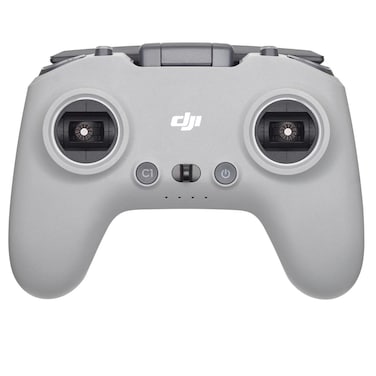 DJI FPV - Remote Controller 2, Remote Controller Compatible with DJI FPV Drone, Remote Piloting of The Drone, Built-in Radio Control, Control Range up to 6 km, Up to 9 Hours of use