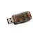 Spektrum Ws2000 Wireless USB RC Flight Simulator Dongle, SPMWS2000, Black
