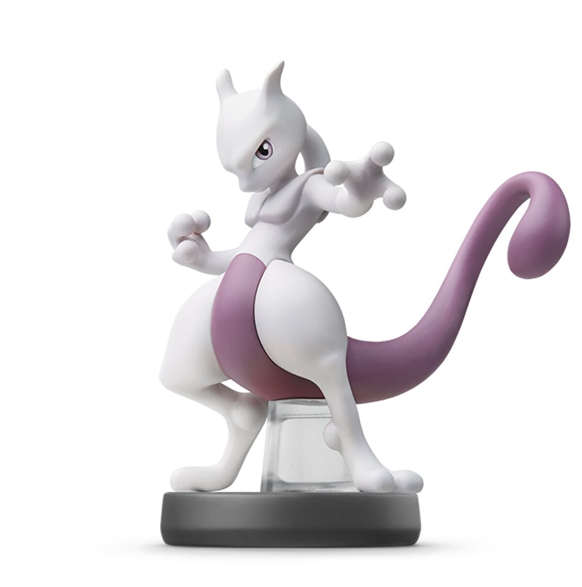 نينتيندو NINTENDO Mewtwo Amiibo