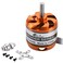 D3536 Brushless Outrunner Motor 1450KV RC Electric Motor Fixed Wing Motor for Aircraft UAV Mini Multicopter RC Plane Helicopter Robotic Arm