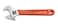 Crescent 10" Adjustable Cushion Grip Wrench - Carded - AC210CVS