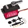 Hiwonder 25KG High Torque Digital Servo Motor Full Metal Gear, Metal Case Servo Waterproof for RC Mode DIY,Control Angle 270&deg;