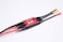 Predator ESC 40A with 3A SEBC Brushless Speed Controller for RC Airplane (XT60 Plug, 230mm CaCble, Support 4S Battery)