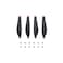 DJI Mini 4 Pro/Mini 3 Pro Propellers, Compatibility: DJI Mini 4 Pro, DJI Mini 3 Pro