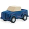 PlanToys Pink Sports Car (6294)