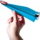 POWERUP 2.0 Paper Airplane Conversion Kit   Electric Motor for DIY Paper Planes   Fly Longer and Farther   Perfect for Kids &amp; Adults   Ready to Use Aeroplane Engine Kits