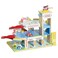 Le Toy Van Motors, Planes &amp; Garages, Le Grande Garage