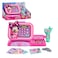 Disney Junior Minnie Mouse Bowtique Cash Register with Sounds, Dress Up and Pretend Play