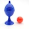 sumrica Magic Ball and Vase Set, 2 PCS Classic Magic Tricks with Instruction Manual for Adults, Classic Style,1.77 x 3.94 inches