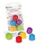 Rainbow Emotions Fidget Poppers