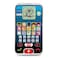 VTech Call and Chat Learning Phone, Black