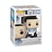 POP Pop! Football: Manchester City - Phil Foden Multicolor