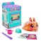 Cookeez Makery Baked Treatz. Mix &amp; Make a Plush Best Friend! Place Your Dough in The Oven and Be Amazed When A Warm, Scented, Interactive, Plush Friend Comes Out! Which Surprise Bake Will You Make?