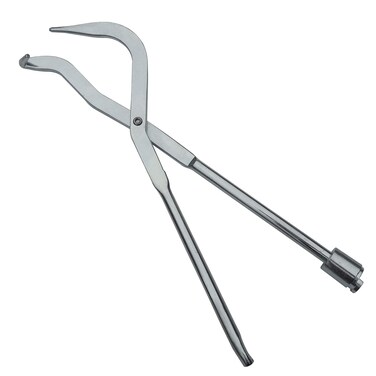Brake Spring Pliers Drum Brake Spring Tool for Drum Brake Shoe Return Spring Install &amp; Remove