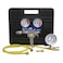 Mastercool 53010 Pressure Test Regulator Kit, Silver