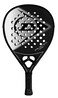 Dunlop Galactica Team Padel Racket, Black/Grey