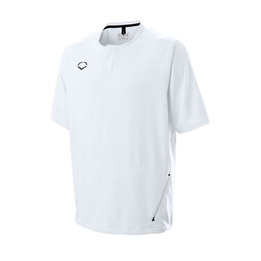 EvoShield Boys' Youth, Team White, Small