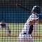 Baseball Backstop Nets for Practice, Black (10x40 ft) - Sport Net for Baseball Softball Lacrosse Cricket Netting Material - Sports Netting, Impact Equipment - Barrier Net for Pitching &amp; Hitting
