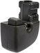 Dorman 924-204 Rear Driver Side Bumper End Cap Compatible with Select Jeep Models