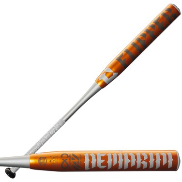 DeMarini 2025 Flipper USA Slowpitch Bat - 34"/26 oz